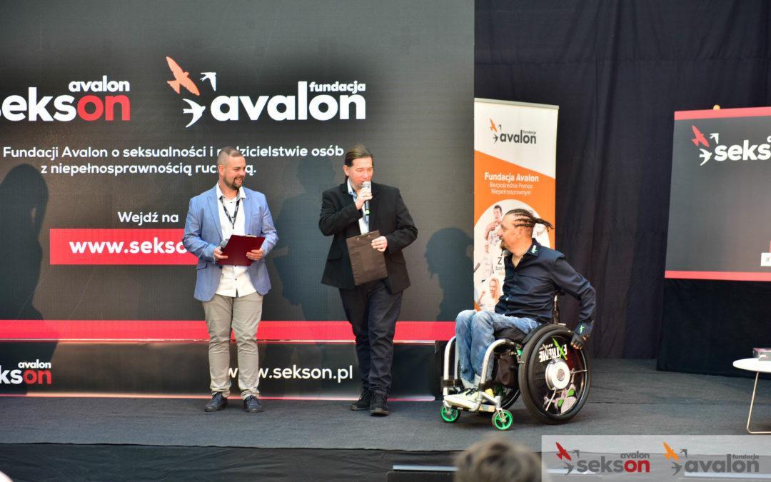 II Konferencja o życiu intymnym osób z niepełnosprawnością ruchową za nami!