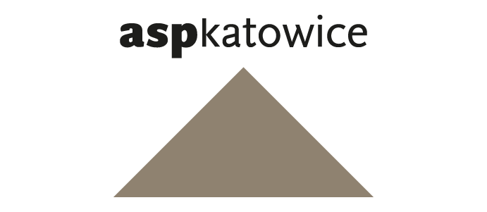 Logotyp ASP Katowice
