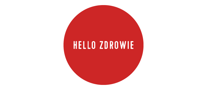 Logotyp portalu Hello Zdrowie