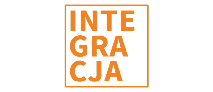 Logo Fundacji Integracja